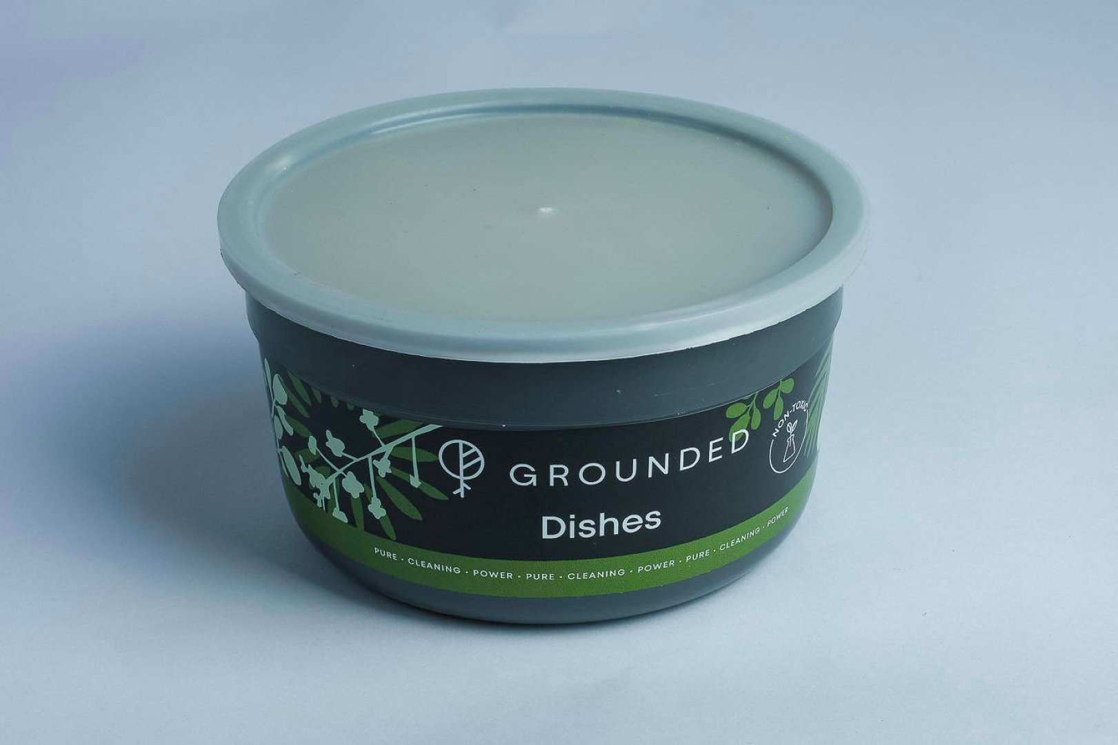 GROUNDED DISHES WASH 800G